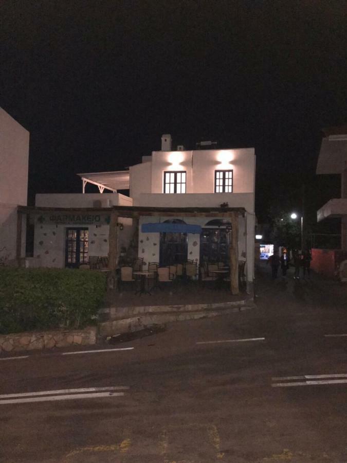 Estella'S House Livadia  المظهر الخارجي الصورة