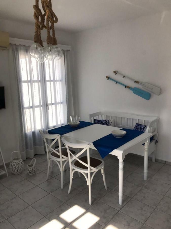 Estella'S House Livadia  المظهر الخارجي الصورة