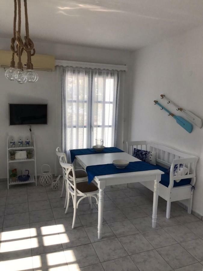 Estella'S House Livadia  المظهر الخارجي الصورة