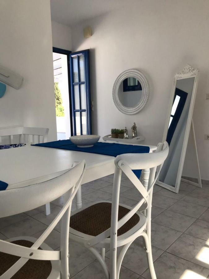 Estella'S House Livadia  المظهر الخارجي الصورة